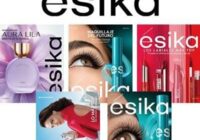 Catálogos Ésika